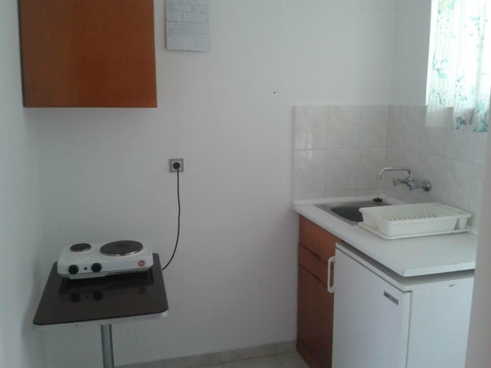 Rallou Rooms & Apartments Gaitani Exterior foto