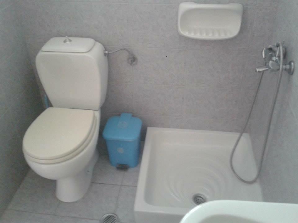Rallou Rooms & Apartments Gaitani Exterior foto